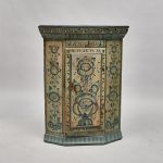 977 2461 CORNER CUPBOARD
